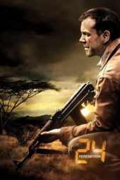 Nonton Film 24: Redemption (2004) Sub Indo