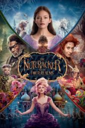 Nonton Film The Nutcracker and the Four Realms (2018) Sub Indo