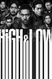 Nonton Film HiGH & LOW S02 (2016) Sub Indo