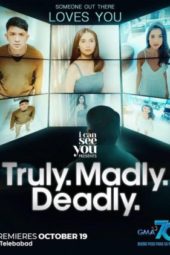 Nonton Film Truly. Madly. Deadly (2020) Sub Indo