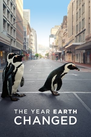 Poster Nonton The Year Earth Changed (2021) Sub Indo jf