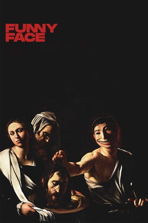 Poster Nonton Funny Face (2021) Sub Indo jf