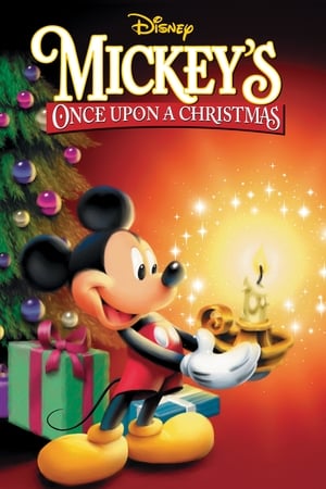 Poster Nonton Mickey’s Once Upon a Christmas (1999) Sub Indo jf