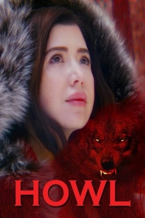 Poster Nonton Howl (2021) Sub Indo jf