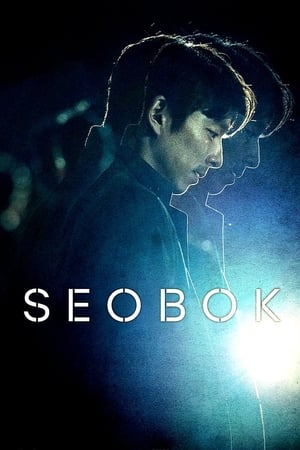 Poster Nonton Seobok (2021) Sub Indo jf