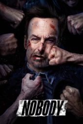 Nonton Film Nobody (2021) Sub Indo