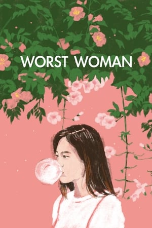 Poster Nonton Worst Woman (2016) Sub Indo jf