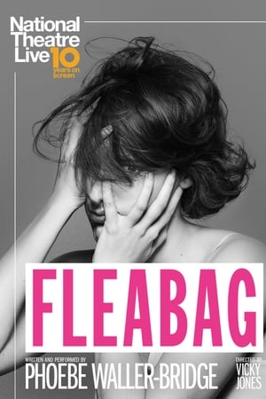 Poster Nonton National Theatre Live: Fleabag (2019) Sub Indo jf