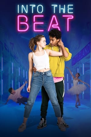 Poster Nonton Into the Beat (2020) Sub Indo jf