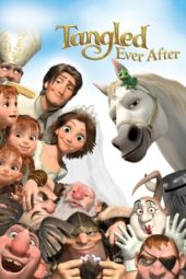 Nonton Film Tangled Ever After (2012) Sub Indo