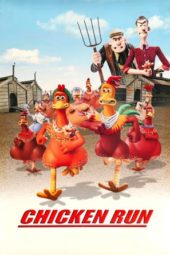 Nonton Film Chicken Run (2000) Sub Indo