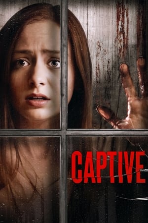 Poster Nonton Captive (2021) Sub Indo jf