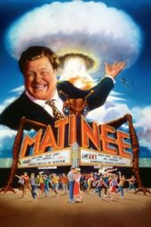 Nonton Film Matinee (1993) Sub Indo