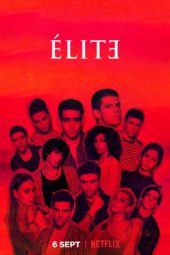 Nonton Film Elite S03 (2020) Sub Indo