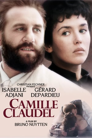 Poster Nonton Camille Claudel (1988) Sub Indo jf