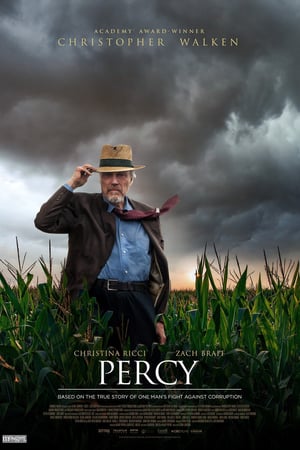 Poster Nonton Percy / Percy Vs Goliath (2021) Sub Indo jf