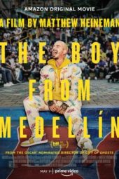 Nonton Film The Boy from Medellín (2020) Sub Indo