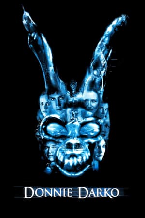 Poster Nonton Donnie Darko (2001) Sub Indo jf