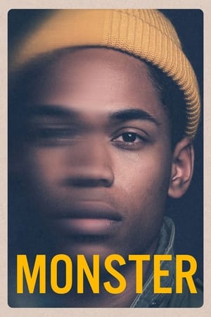 Poster Nonton Monster (2021) Sub Indo jf