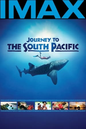 Poster Nonton Journey to the South Pacific (2013) Sub Indo jf