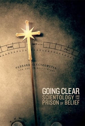 Poster Nonton Going Clear: Scientology and the Prison of Belief (2015) Sub Indo jf