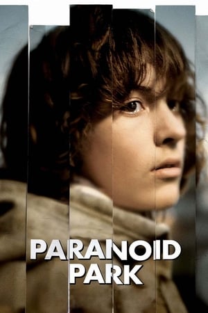 Poster Nonton Paranoid Park (2007) Sub Indo jf