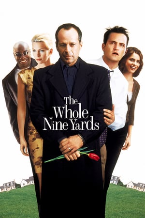 Poster Nonton The Whole Nine Yards (2000) Sub Indo jf