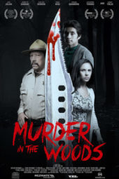 Nonton Film Murder in the Woods (2020) Sub Indo