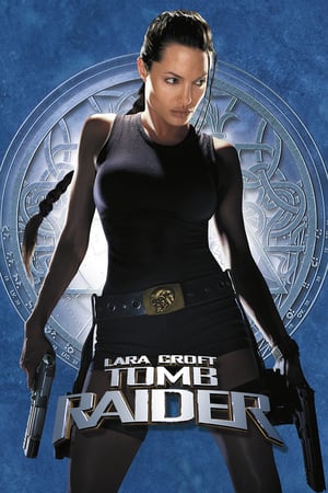 Poster Nonton Lara Croft: Tomb Raider (2001) Sub Indo jf