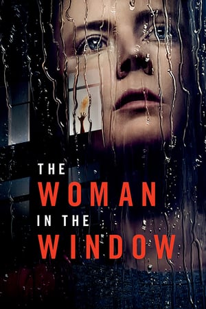 Poster Nonton The Woman in the Window (2021) Sub Indo jf