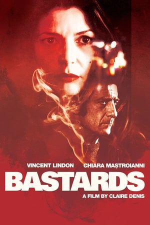 Poster Nonton Bastards / Les Salauds (2013) Sub Indo jf