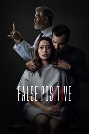 Poster Nonton False Positive (2021) Sub Indo jf