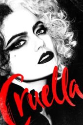 Nonton Film Cruella (2021) Sub Indo