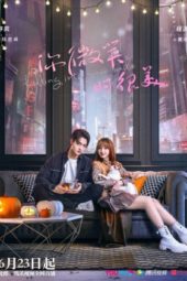 Nonton Film Falling Into Your Smile (2021) Sub Indo