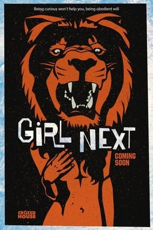 Poster Nonton Girl Next (2021) Sub Indo jf