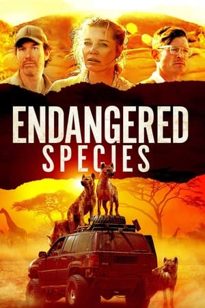 Poster Nonton Endangered Species (2021) Sub Indo jf