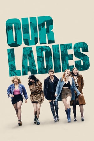 Poster Nonton Our Ladies (2021) Sub Indo jf