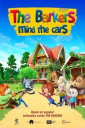 Nonton Film The Barkers: Mind the Cats! (2020) Sub Indo