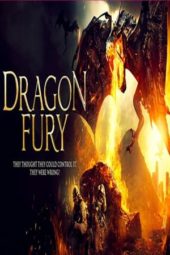 Nonton Film Dragon Fury (2021) Sub Indo