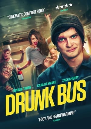 Poster Nonto Drunk Bus (2021) Sub Indo jf