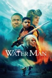 Nonton Film The Water Man (2021) Sub Indo