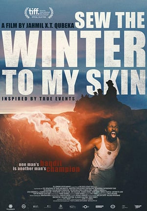 Poster Nonton Sew the Winter to My Skin (2019) Sub Indo jf