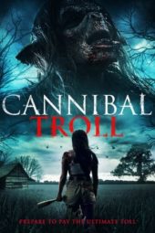 Nonton Film Cannibal Troll (2020) Sub Indo