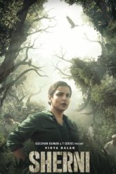 Nonton Film Sherni (2021) Sub Indo