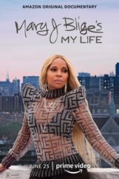 Nonton Film Mary J. Blige’s My Life (2021) Sub Indo