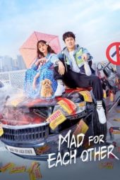 Nonton Film Mad for Each Other (2021) Sub Indo