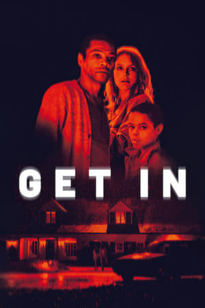 Poster Nonton Furie / Get In (2019) Sub Indo jf