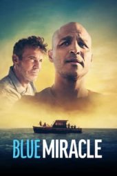 Nonton Film Blue Miracle (2021) Sub Indo