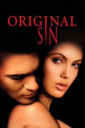 Poster Nonton Original Sin (2001) Sub Indo jf