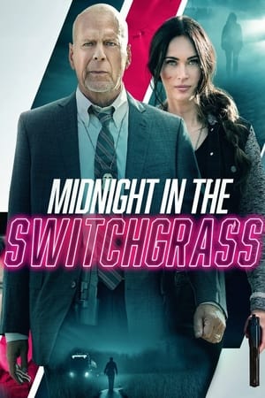 Poster Nonton Midnight in the Switchgrass (2021) Sub Indo jf